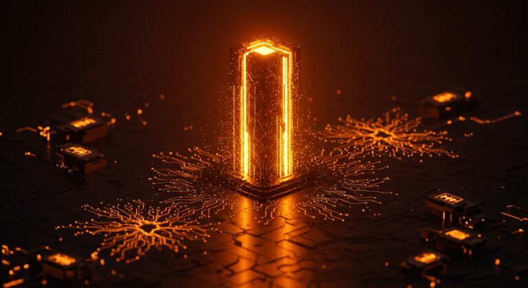 Anthropic alcanza una valoración de 965 mil millones de dólares superando a OpenAI, marcando un hito en la inversión de IA generativa para 2026.