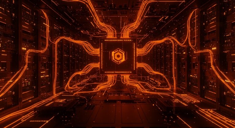 Acuerdo multimillonario entre Anthropic y xAI para infraestructura de cómputo GPU en el mercado de inteligencia artificial.