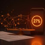Conflicto Apple vs Epic Games y el impacto de la comisión del 27% en la monetización de startups en la App Store.