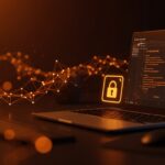 Archivo Claude.md expuesto en app Apple, ilustrando lecciones de seguridad en desarrollo de IA para startups.