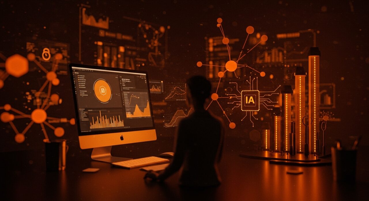 Mac Studio y Mac Mini en escasez prolongada por demanda de inteligencia artificial, entorno tecnológico para startups de tecnología.