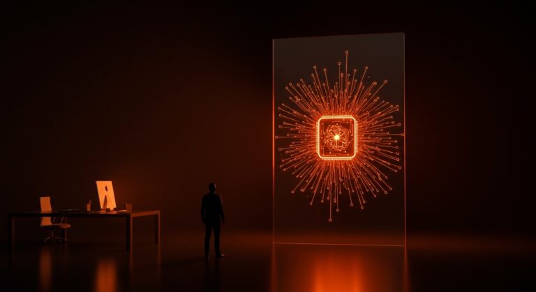Sucesión de liderazgo en Apple: John Ternus sustituye a Tim Cook en 2026 y sus implicaciones para el ecosistema tech startup e IA.