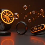 Apple Watch 11 años: 35% del mercado pero pierde ante Whoop y Oura