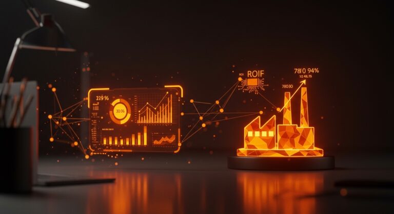 Startup Apralize galardonada por su IA B2B con ROI medible, transformando la optimización de procesos en el ecosistema emprendedor de Sevilla.