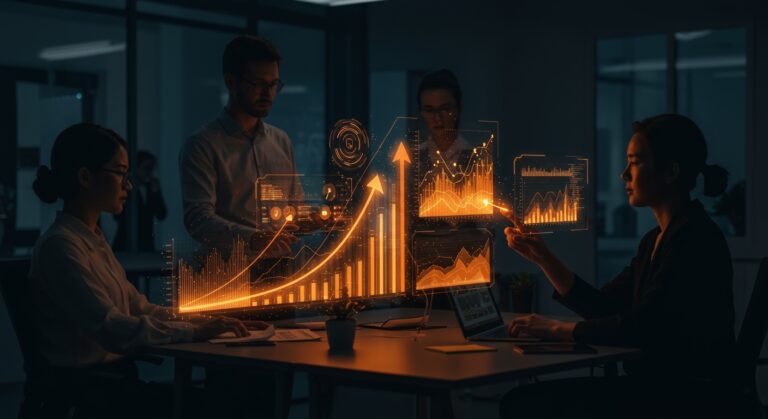 Empresas aragonesas aumentan productividad con formación en IA para evitar despidos y mejorar el talento tech.