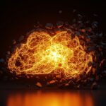 LLMs rompen arquitectura cloud: 50% recursos serán IA en 2029
