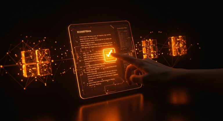 Impacto de las nuevas políticas de arXiv sobre referencias IA en el ecosistema de startups y la necesidad de validación humana.