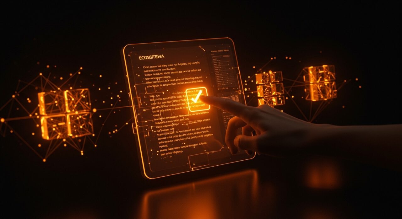 Impacto de las nuevas políticas de arXiv sobre referencias IA en el ecosistema de startups y la necesidad de validación humana.