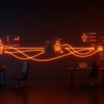 Adquisición de Stack AI por Asana: impacto en el mercado de agentes de IA y automatización empresarial para startups B2B.