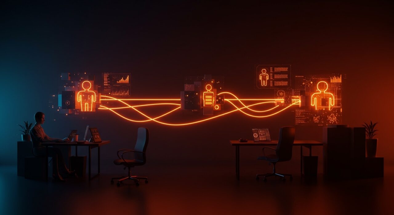 Adquisición de Stack AI por Asana: impacto en el mercado de agentes de IA y automatización empresarial para startups B2B.