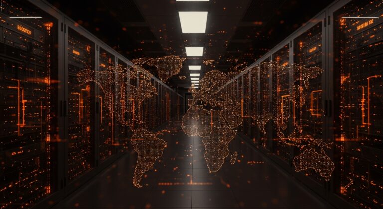 Expansión de infraestructura de centros de datos en Europa por AtlasEdge impulsando el ecosistema de IA y cloud.