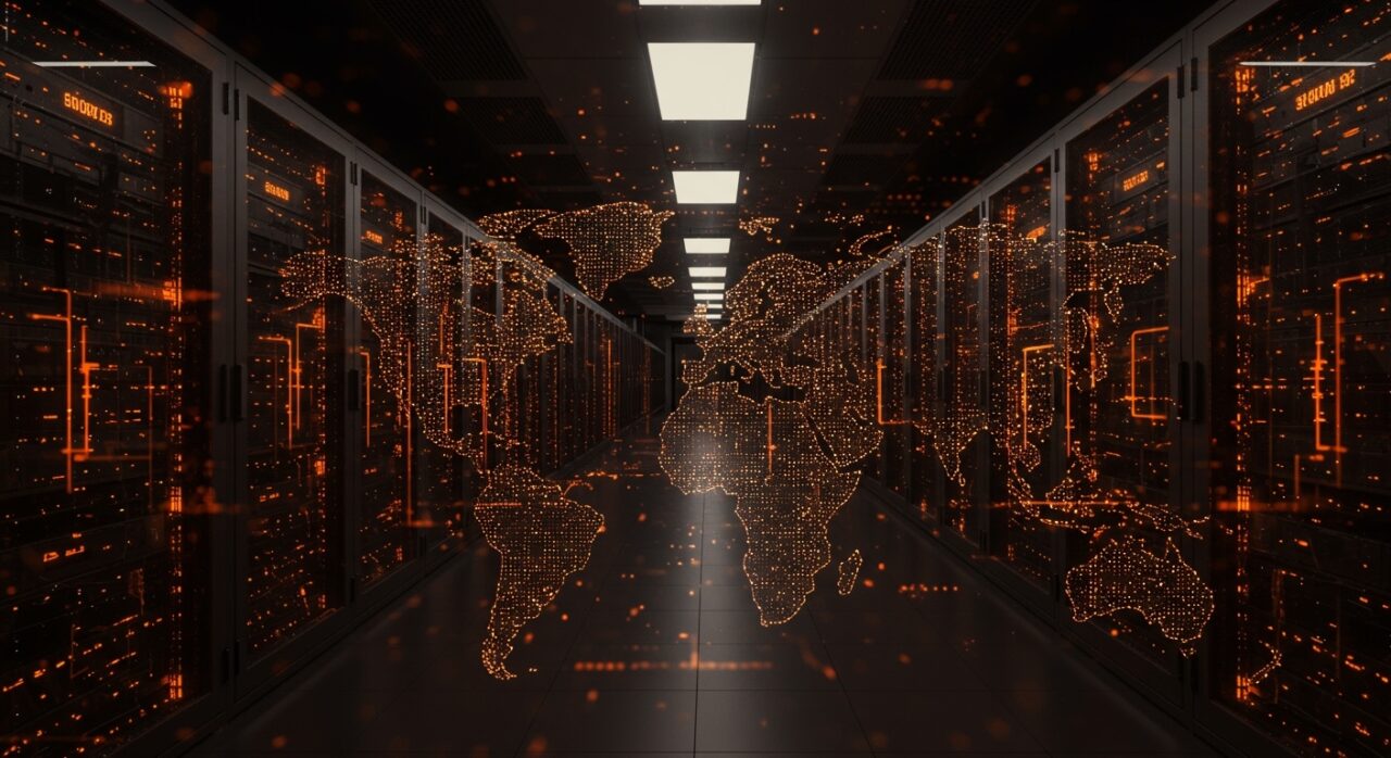 Expansión de infraestructura de centros de datos en Europa por AtlasEdge impulsando el ecosistema de IA y cloud.