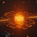 Fondo de pensiones AustralianSuper implementando IA agéntica para gestión financiera, representando la adopción institucional de tecnología en fintech.