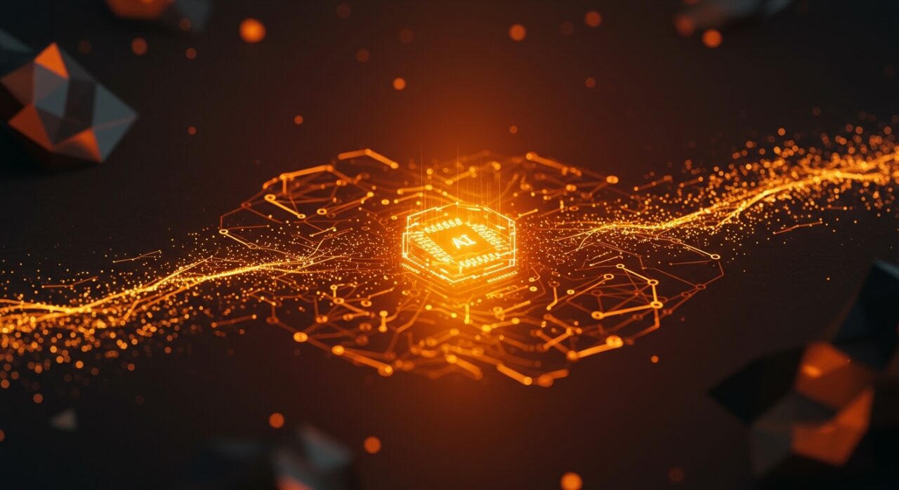 Fondo de pensiones AustralianSuper implementando IA agéntica para gestión financiera, representando la adopción institucional de tecnología en fintech.