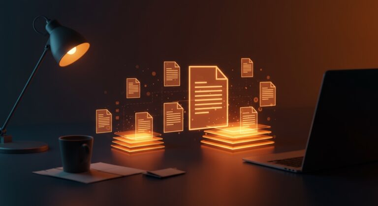 Automatización de documentación técnica con Pandoc Templates para mejorar la productividad en startups.