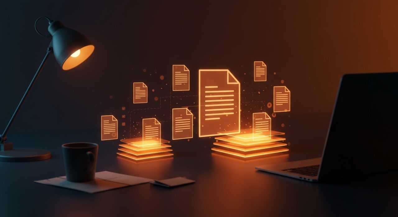 Automatización de documentación técnica con Pandoc Templates para mejorar la productividad en startups.