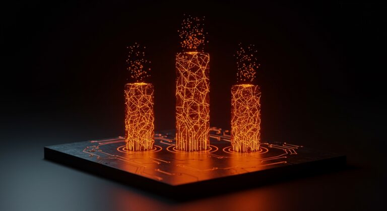 Estrategia de automatización empresarial con IA en Latinoamérica: arquitectura, gobernanza y escalabilidad para lograr ROI.