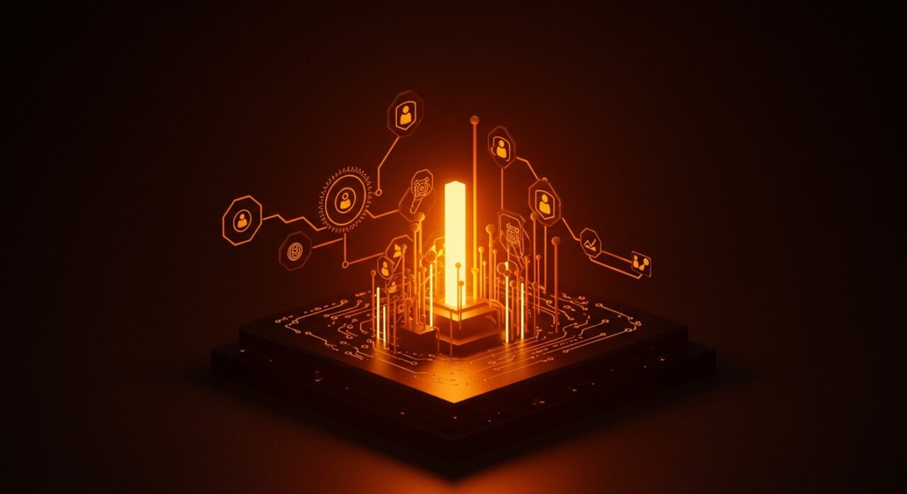Automatización empresarial y escalabilidad tecnológica en LATAM, pilares de gobernanza y control para startups.