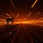 Competencia entre el AVE Vigo-Madrid e Iberia: impacto en los costes de movilidad de los fundadores de startups y tendencias de transporte para 2026.