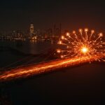 Símbolo de inversión semilla y expansión internacional para startups en el programa Baltic Ventures 2026.