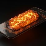 Baterías silicio-carbono: 6 móviles con 6.000+ mAh en 2026