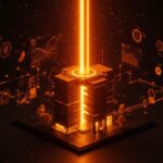 Profesionales debatiendo sobre automatización y transformación digital en el sector construcción AECO durante BBTS25.
