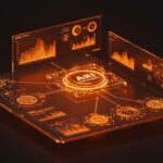 Análisis comparativo de modelos IA para agentes automatizados, optimización de costos y eficiencia en benchmarks.