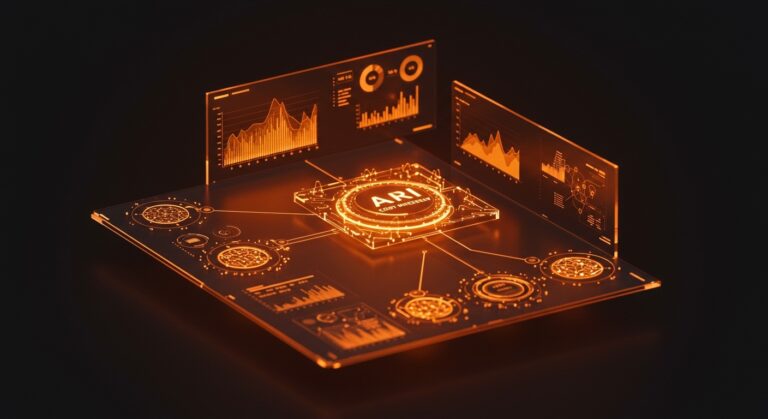 Análisis comparativo de modelos IA para agentes automatizados, optimización de costos y eficiencia en benchmarks.