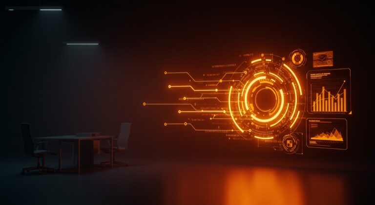 Impacto de los despidos en las Big Tech por la automatización con IA y estrategias de adaptación para startups.