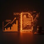 Crecimiento exponencial de Bigle en el sector Legal Tech y transformación digital mediante automatización jurídica.