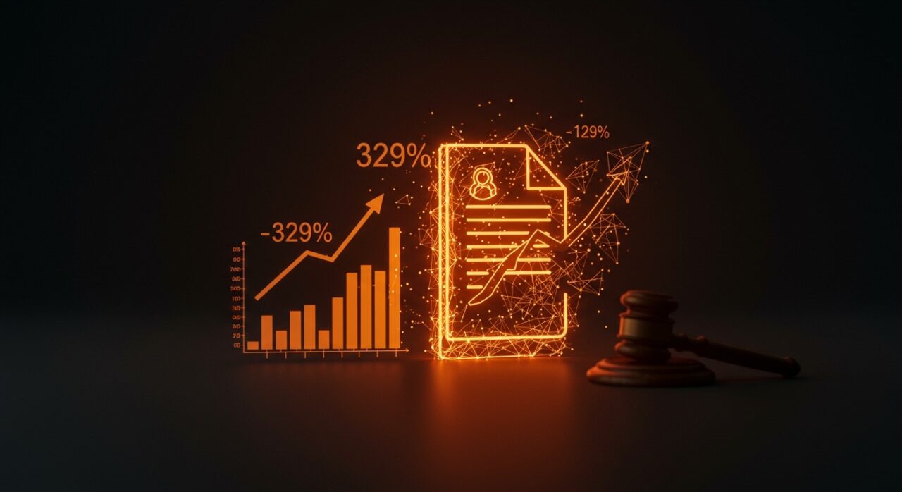 Crecimiento exponencial de Bigle en el sector Legal Tech y transformación digital mediante automatización jurídica.