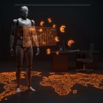 Bill Gates: IA y robots pagarán impuestos en 5 años