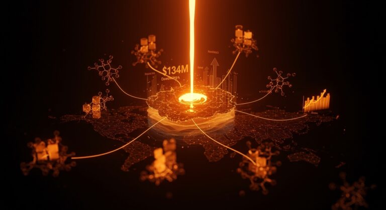 Dieciocho proyectos startup Biobío reciben $134 millones en financiamiento Startup Ciencia 2026 por ANID, impulsando emprendimiento científico y deeptech en Chile.