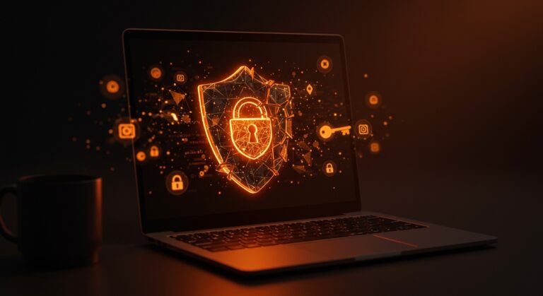 Ciberseguridad para startups: medidas urgentes contra la vulnerabilidad YellowKey en Windows 11 y cifrado de datos.