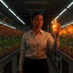 Botanitec y Daniela Vaisman: 6.000 litros/mes de biotecnología