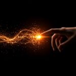 Estrategia de inteligencia artificial con enfoque human in the loop para startups y agentes de IA en 2026.