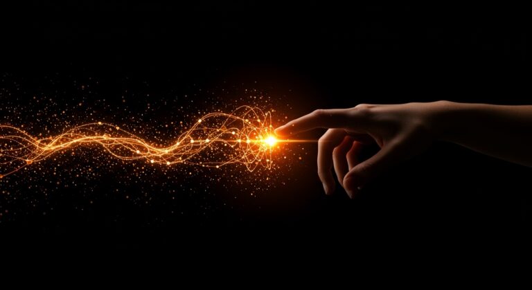Estrategia de inteligencia artificial con enfoque human in the loop para startups y agentes de IA en 2026.