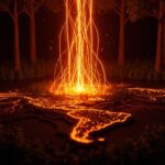 BTG Pactual invierte 1.24 mil millones en reforestación LATAM, oportunidad de funding para startups ClimateTech e impact investing.