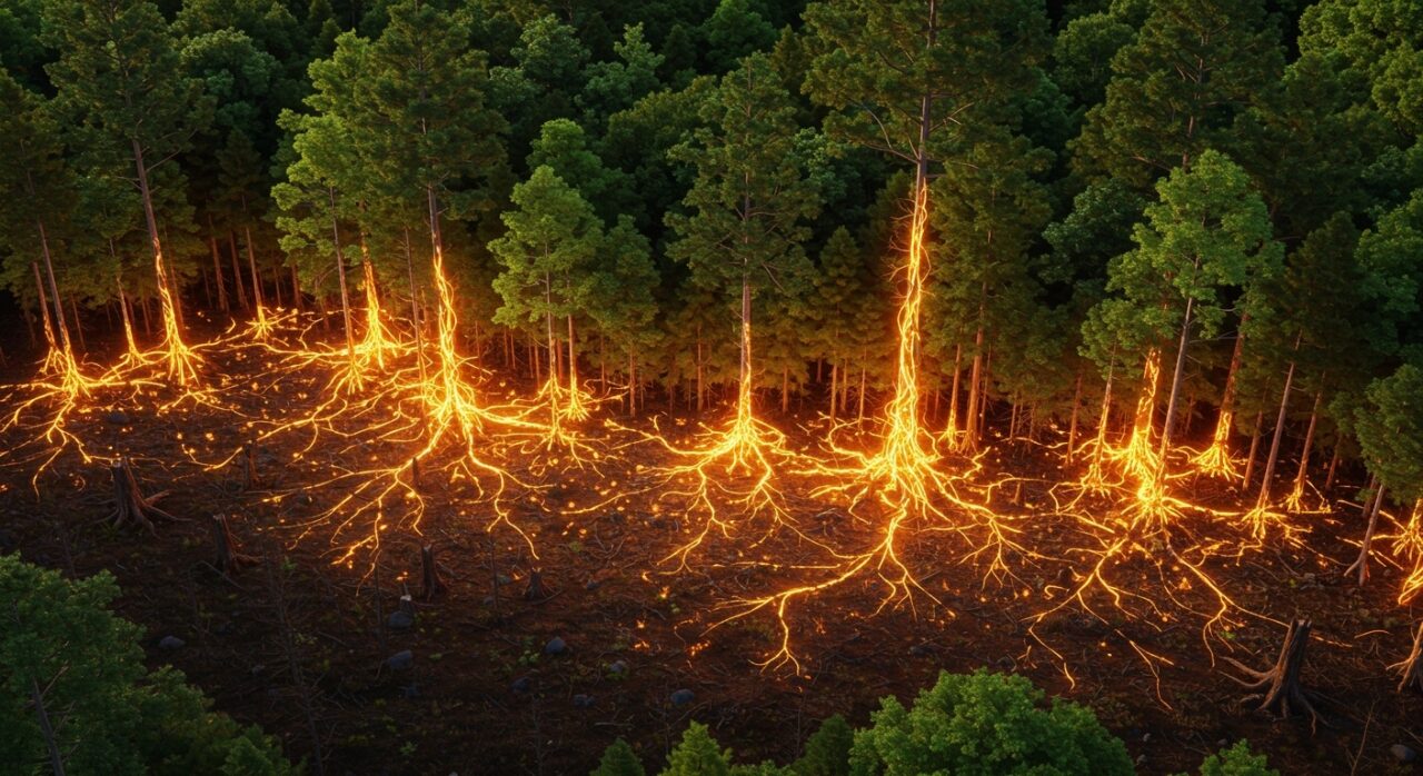 Fondo de reforestación BTG Pactual inversión sostenible Latinoamérica climate tech funding capital timberland