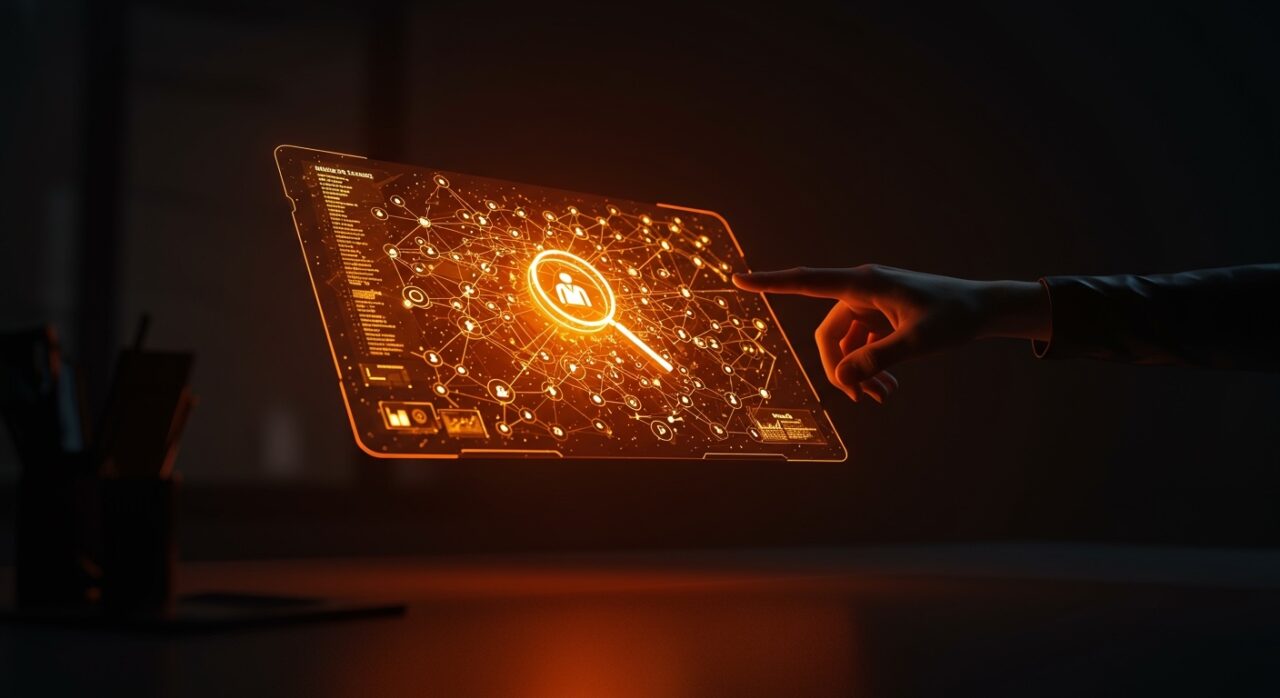 Buscador de contratos públicos para startups, facilitando el acceso a licitaciones en España mediante datos abiertos.