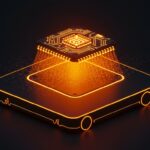 El nuevo chip 4nm BYD Xuanji A3 democratiza el LiDAR en vehículos económicos, impulsando la conducción autónoma.