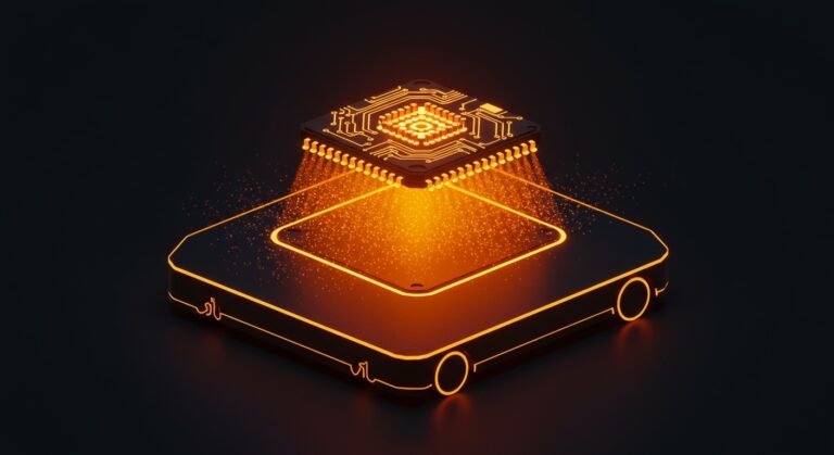 El nuevo chip 4nm BYD Xuanji A3 democratiza el LiDAR en vehículos económicos, impulsando la conducción autónoma.