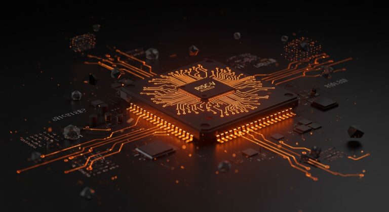 ByteDance desarrolla sus propios chips ARM y RISC-V para optimizar costos en infraestructura de inteligencia artificial para startups.