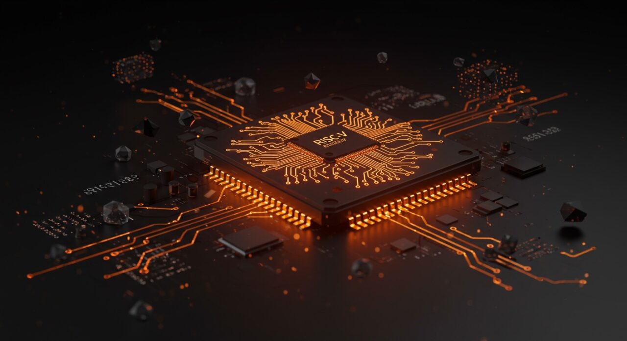 ByteDance desarrolla sus propios chips ARM y RISC-V para optimizar costos en infraestructura de inteligencia artificial para startups.