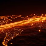 Cable submarino Via Africa liderado por Orange, impulsando la conectividad y escalabilidad para startups en mercados emergentes.