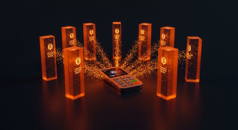 Lanzamiento de Toque, la billetera digital de las cajas municipales para competir en el mercado fintech de Perú.
