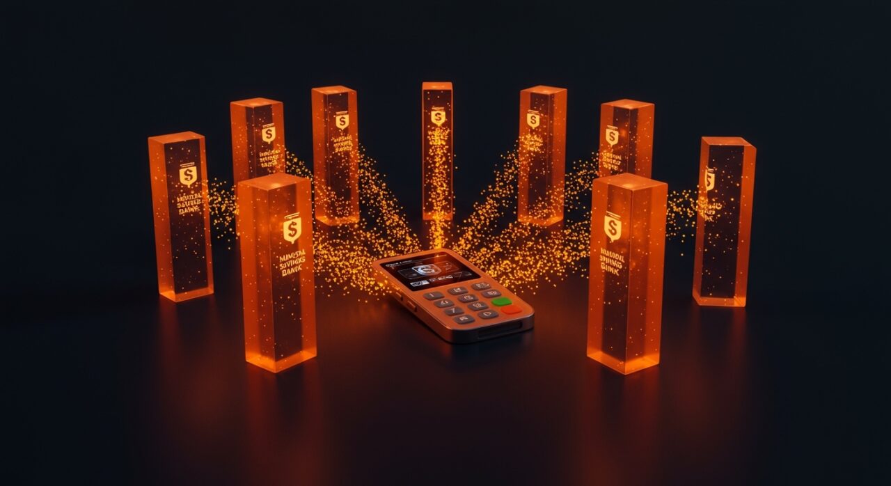 Lanzamiento de Toque, la billetera digital de las cajas municipales para competir en el mercado fintech de Perú.