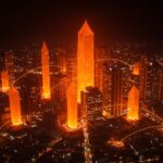 Cali asciende en el ranking global StartupBlink 2026, consolidándose como un hub estratégico para startups y founders en Latinoamérica.