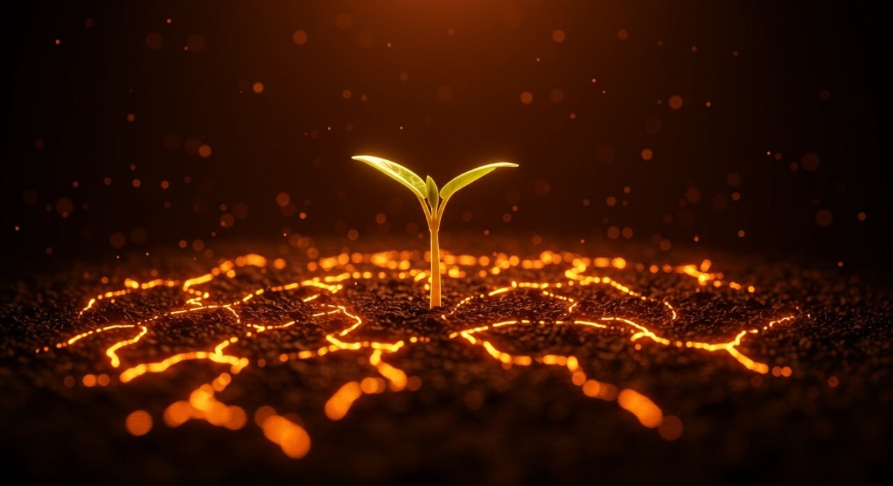 Caligenia transforma residuos en biofertilizantes: innovación cleantech y economía circular en Latinoamérica.