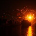 El impacto del aumento en las subastas del Canal de Panamá y la crisis logística en las cadenas de suministro globales para startups.